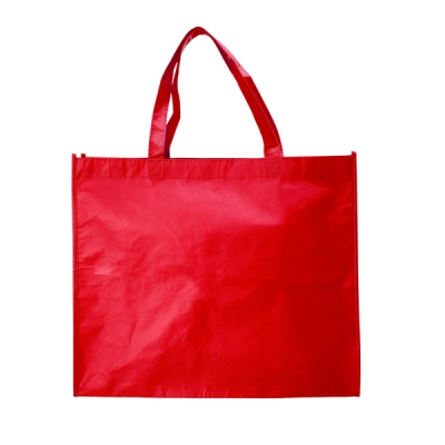 
                                                ORCA BAG RED
                                                