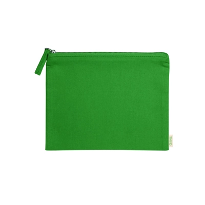 
                                                TOILET BAG DELPHIS FERN GREEN
                                                