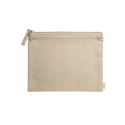 
                                                TOILET BAG DELPHIS NATURAL
                                                