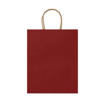 
                                            ARCE BAG RED
                                            