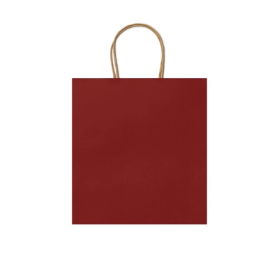 
                                            HAYA BAG RED
                                            