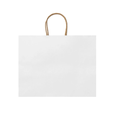 
                                            MAPLE BAG WHITE
                                            