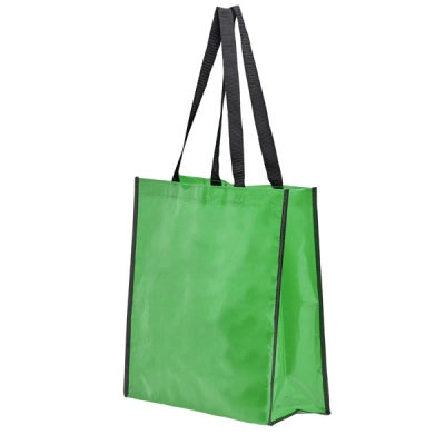 
                                            COAST BRIGHT LAMINATION BAG FERN GREEN
                                            