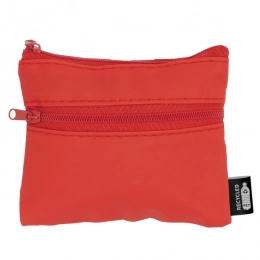 ADAL PURSE RED