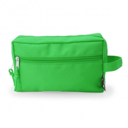 BUBO TOILET BAG FERN GREEN