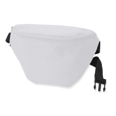 
                                                VULTUR BELT POUCH WHITE
                                                