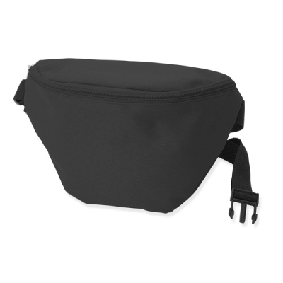 
                                                VULTUR BELT POUCH BLACK
                                                