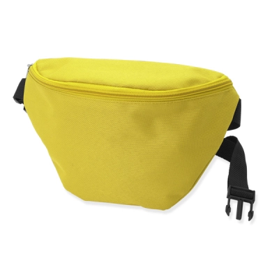 
                                            VULTUR BELT POUCH YELLOW
                                            