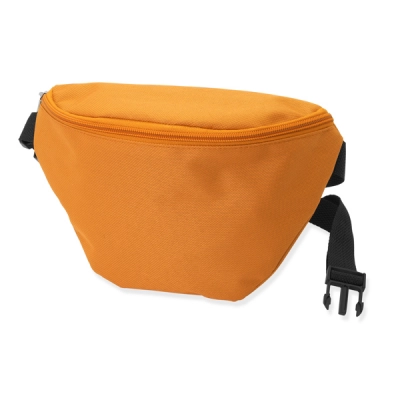 
                                                VULTUR BELT POUCH ORANGE
                                                