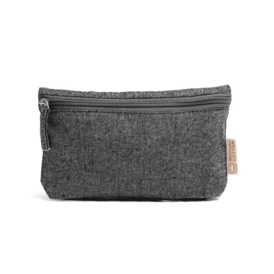 
                                                TOILET BAG REMO BLACK
                                                