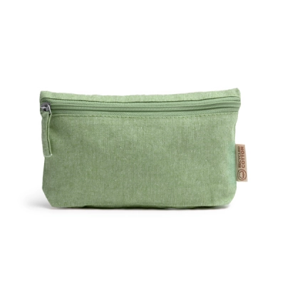 
                                                TOILET BAG REMO FERN GREEN
                                                
