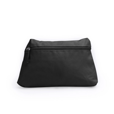 
                                                TOILET BAG SEDNA BLACK
                                                