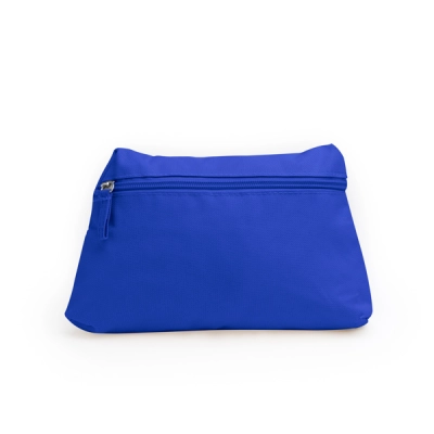 
                                                TOILET BAG SEDNA ROYAL BLUE
                                                