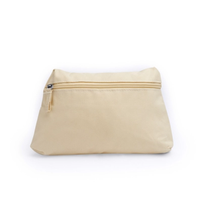 
                                            TOILET BAG SEDNA NATURAL
                                            
