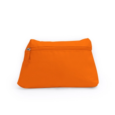 
                                                TOILET BAG SEDNA ORANGE
                                                