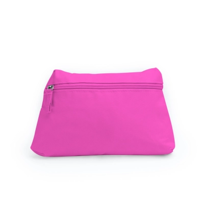 
                                                TOILET BAG SEDNA FUCHSIA
                                                