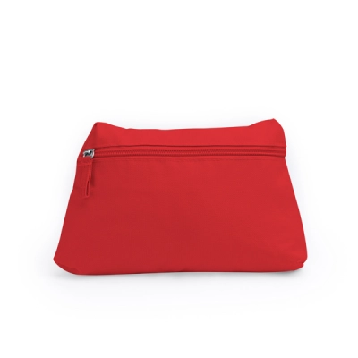 
                                                TOILET BAG SEDNA RED
                                                