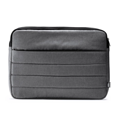 
                                                LAPTOP CASE KEBAL HEATHER GREY
                                                