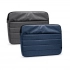 LAPTOP CASE KEBAL HEATHER GREY