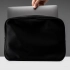 LAPTOP CASE DEXTER BLACK