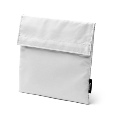 
                                                COOLER BAG LOMBAS WHITE
                                                