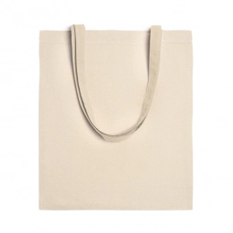 HILL COTTON BAG 37X41 CREAM