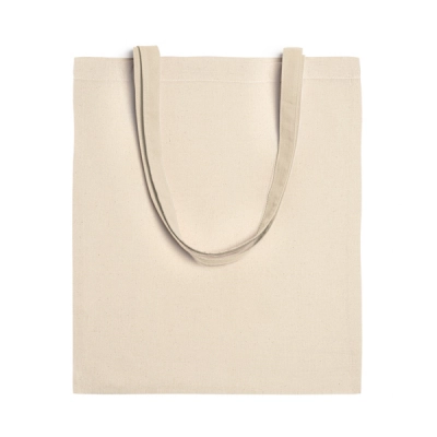 
                                                HILL COTTON BAG 37X41 CREAM
                                                