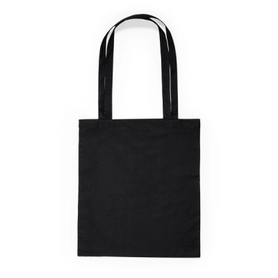 
                                                MOUNTAIN хлопчатобумажная сумка 37X41 BLACK
                                                