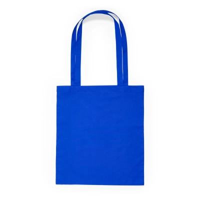 
                                                MOUNTAIN хлопчатобумажная сумка 37X41 ROYAL BLUE
                                                