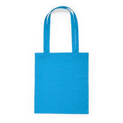 
                                                MOUNTAIN хлопчатобумажная сумка 37X41 LIGHT ROYAL BLUE
                                                