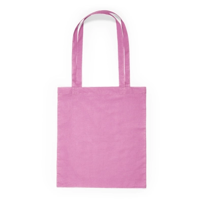 
                                                MOUNTAIN хлопчатобумажная сумка 37X41 LIGHT PINK
                                                