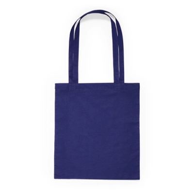 
                                            MOUNTAIN COTTON BAG 37X41 NAVY BLUE
                                            