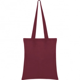 Хлопковая сумка MOUNTAIN 37X41