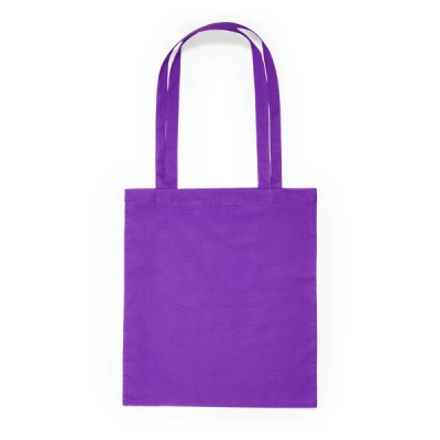
                                                MOUNTAIN хлопчатобумажная сумка 37X41 PURPLE
                                                