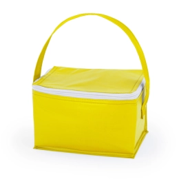 TIBU COOL BAG YELLOW