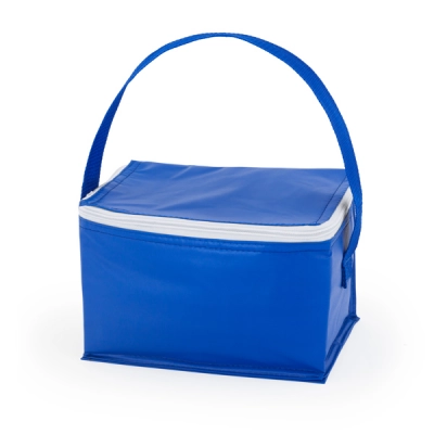 
                                                TIBU сумка-холодильник ROYAL BLUE
                                                