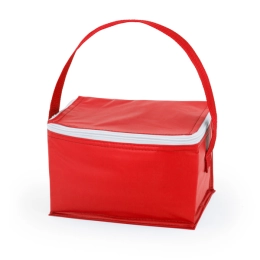 TIBU COOL BAG RED