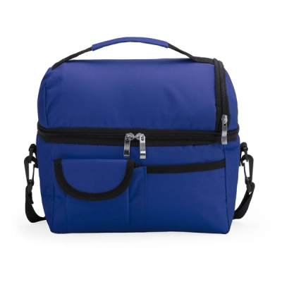 
                                                GRULLA COOL BAG ROYAL BLUE
                                                