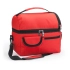 GRULLA COOL BAG RED