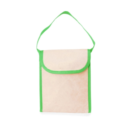 
                                                SERRETA COOLER BAG FERN GREEN
                                                