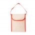 SERRETA COOLER BAG RED