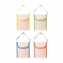 SERRETA COOLER BAG YELLOW
