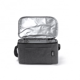 COOLER BAG BISMAR BLACK