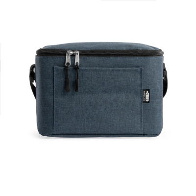 
                                                COOLER BAG BISMAR HEATHER DENIM
                                                