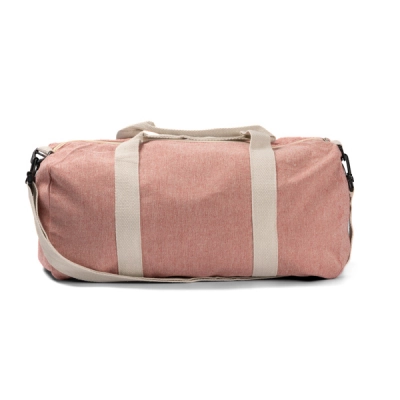 
                                                 Сумка DUFFEL MONDELO RED
                                                
