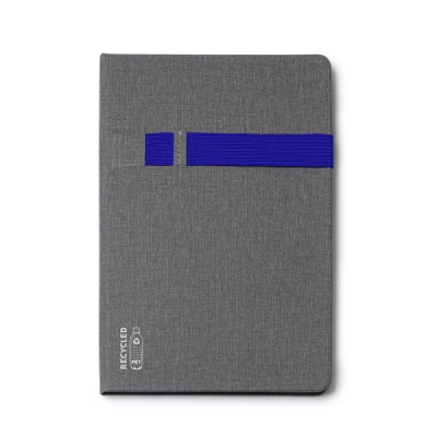 
                                                Блокнот SIKAS ROYAL BLUE
                                                