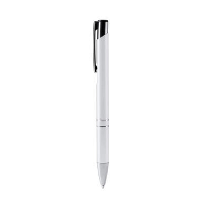 
                                                BALL PEN SIMON WHITE
                                                