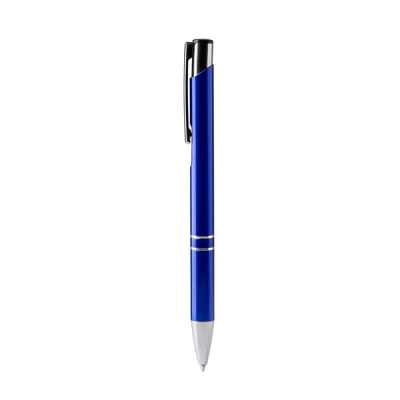 
                                                BALL PEN SIMON ROYAL BLUE
                                                