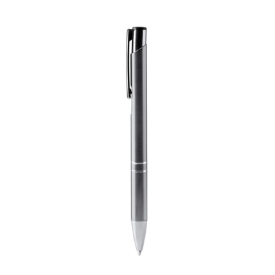 
                                                BALL PEN SIMON SILVER
                                                
