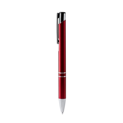 
                                                BALL PEN SIMON RED
                                                